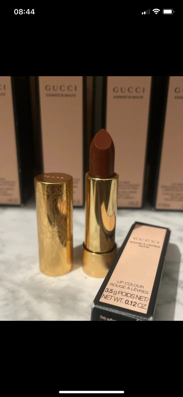 Rouge à lèvre - photo numéro 4