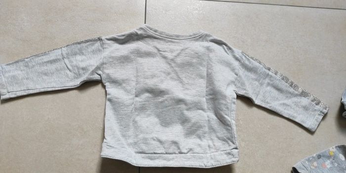 sweat-shirt - photo numéro 2