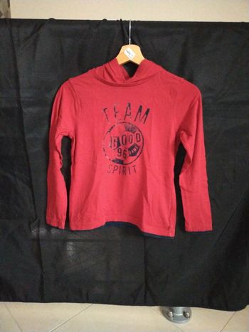 Tee shirt