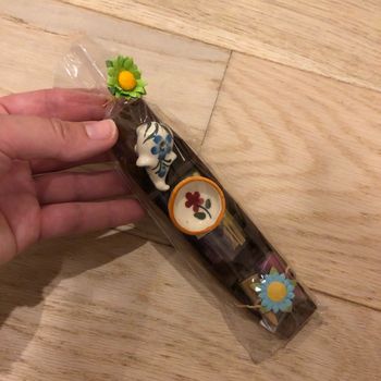 Brûleur d encens neuf