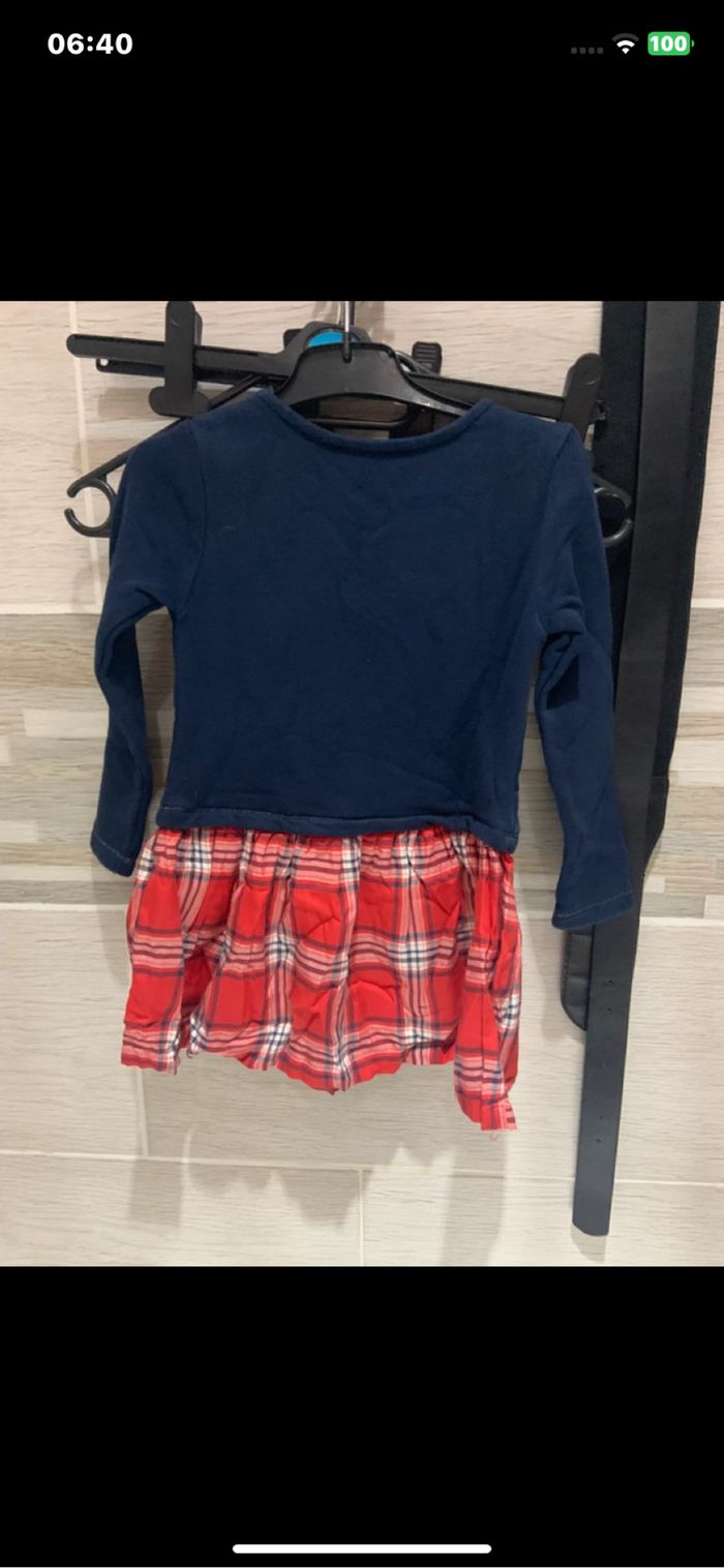 Robe manches longues Harry Potter - photo numéro 2