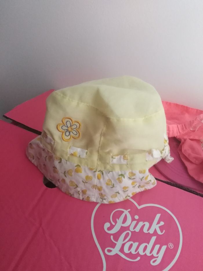 Lot casquette bob chapeaux - photo numéro 4