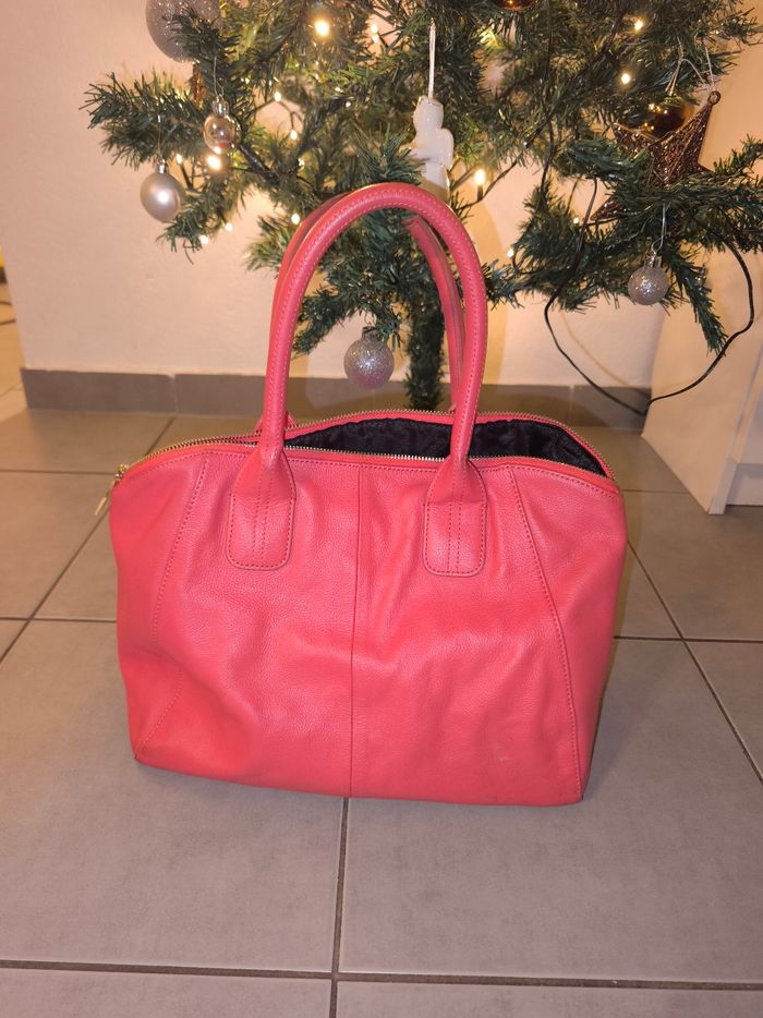 Sac Christian Lacroix - photo numéro 2