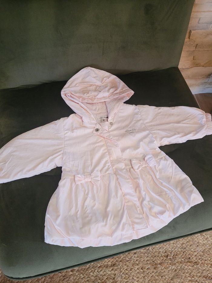 Veste mi- saison - photo numéro 2