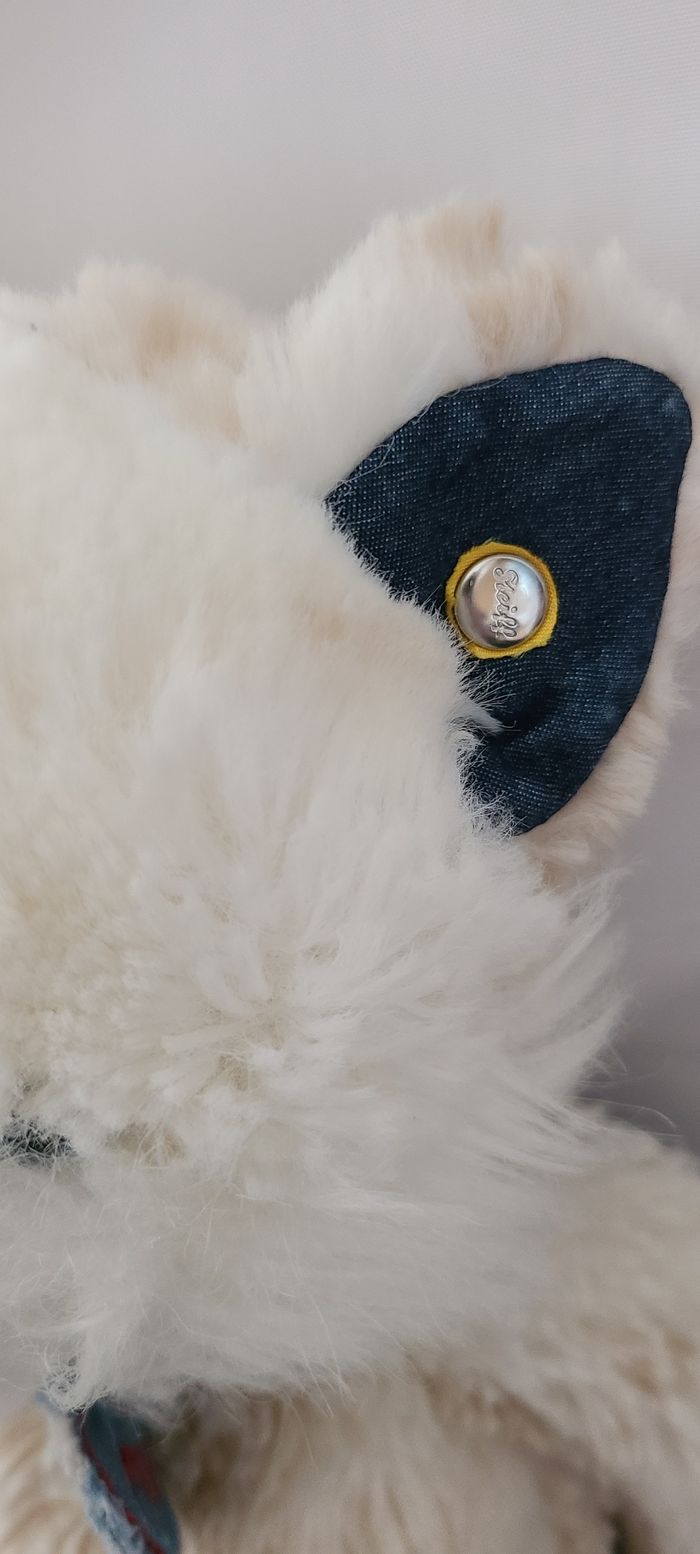 Chat Miau Denim Darlings - photo numéro 4