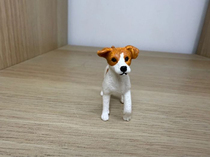 Jack Russel schleich - photo numéro 2