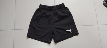 Short Puma