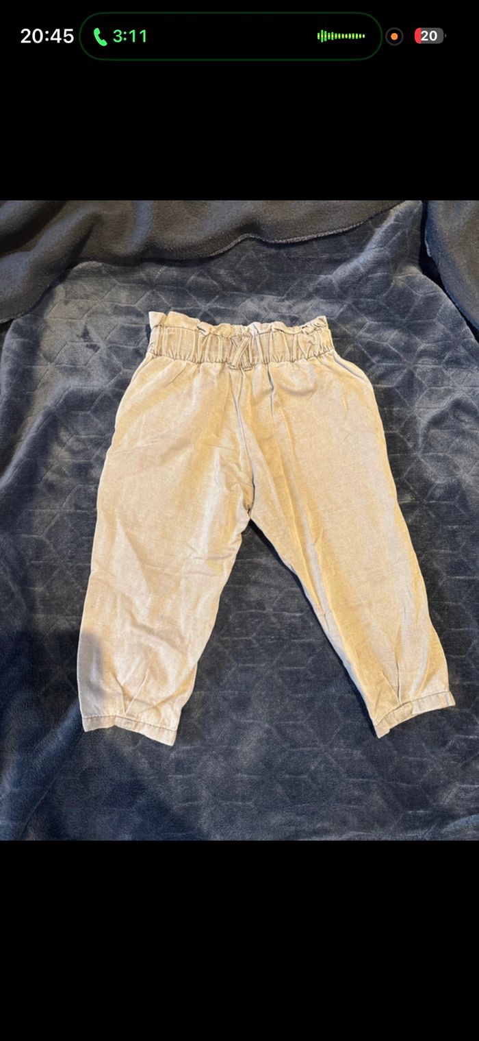 Pantalon demi saison - photo numéro 4