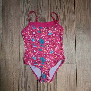 Maillot de bain pour bebe fille