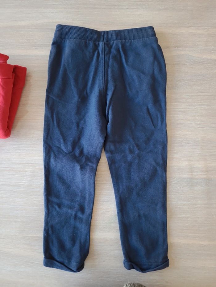 Jogging 3 ans - photo numéro 3