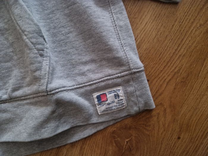 PULL SWEAT TEDDY SMITH TAILLE XL TBE - photo numéro 2
