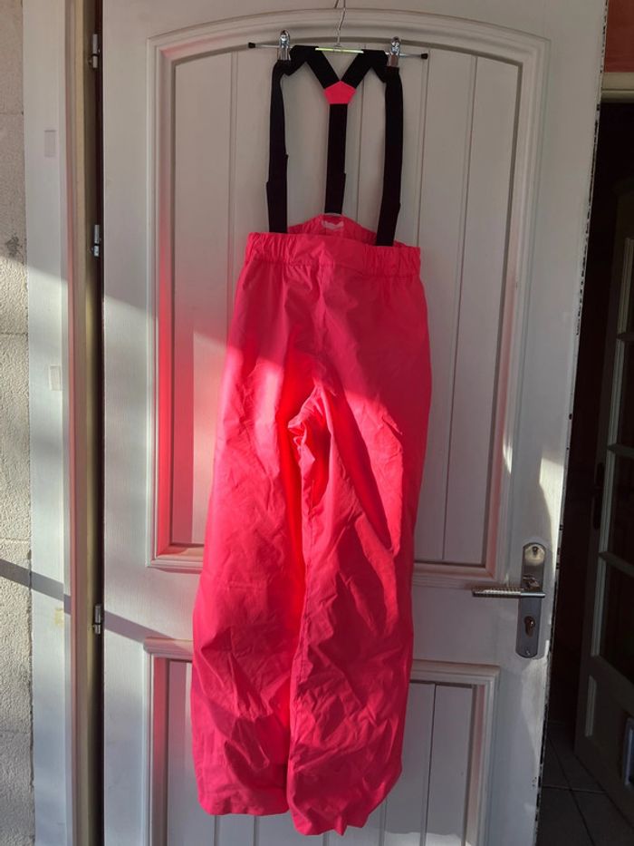 Pantalon ski fille 12 ans Wedze Decathlon - photo numéro 4