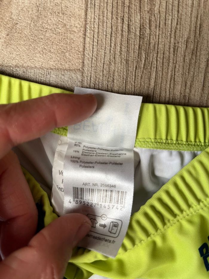 Maillot garçon 7-8 ans - photo numéro 5