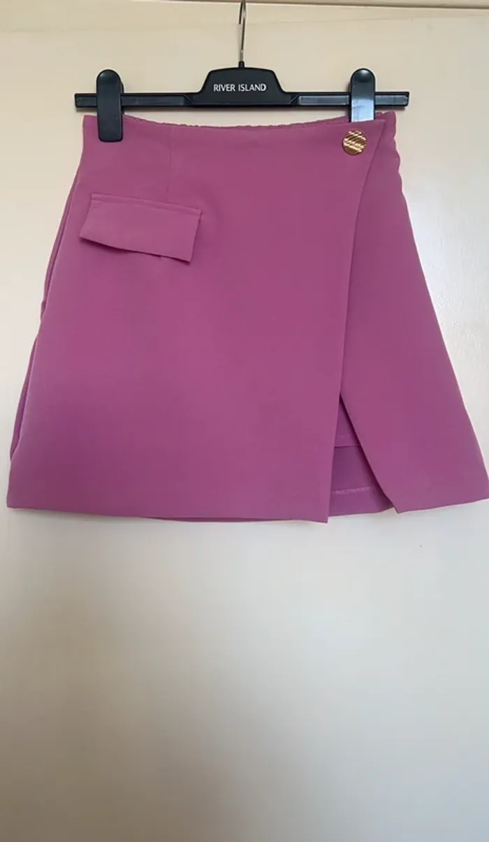 Jupe rose T36 Neuve 🎀 - photo numéro 3