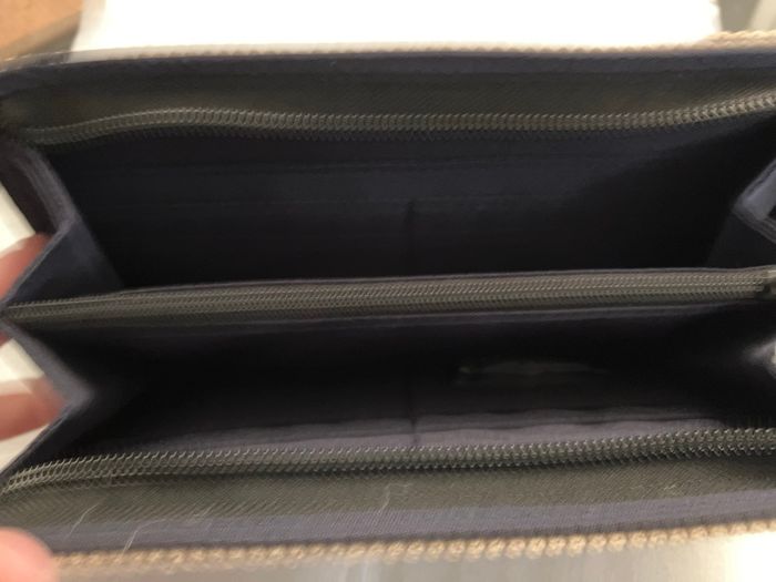 Portefeuille Cabaia Luxor - photo numéro 5