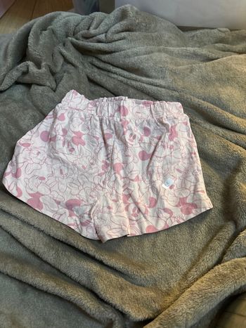 Short mini