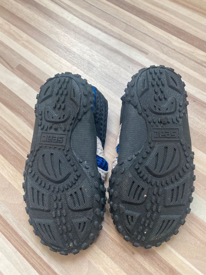 Chaussures aquatiques bébé Seac - photo numéro 2