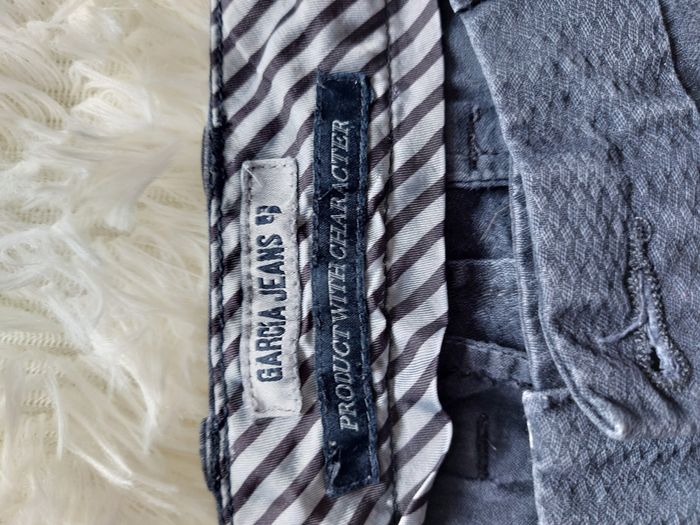Pantalon Garcia - photo numéro 3