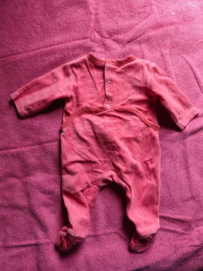 Lot pyjama - photo numéro 2