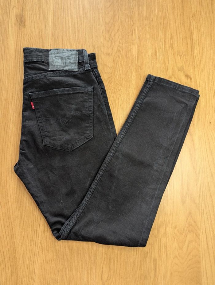 Jean Levi's 512 Slim Taper - Taille 32/32