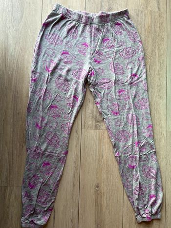 Pantalon pyjama Cheshire