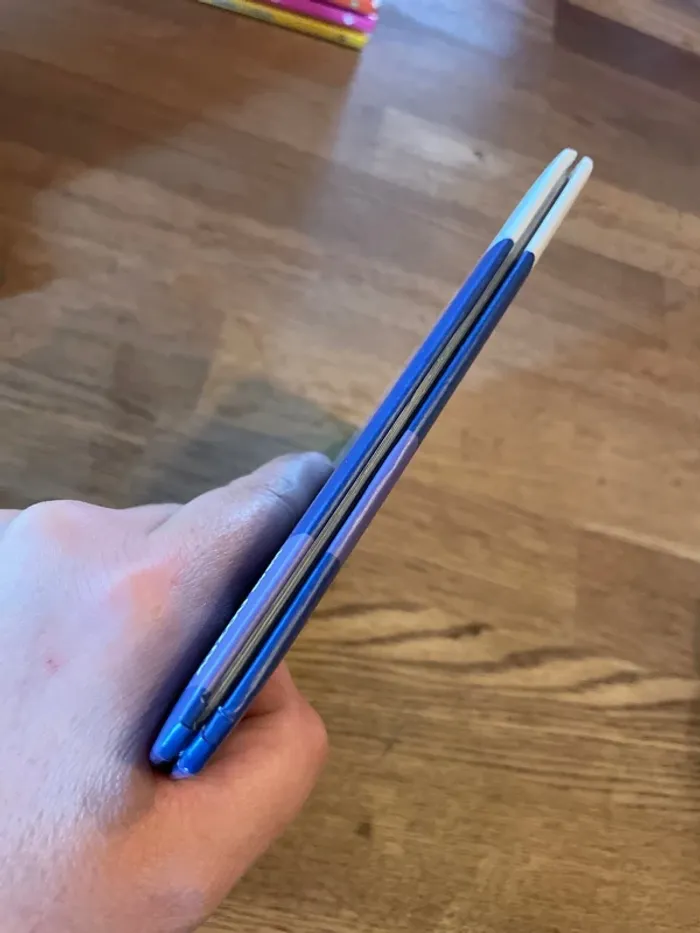 Livre P’tit Loup a peur du noir - photo numéro 4