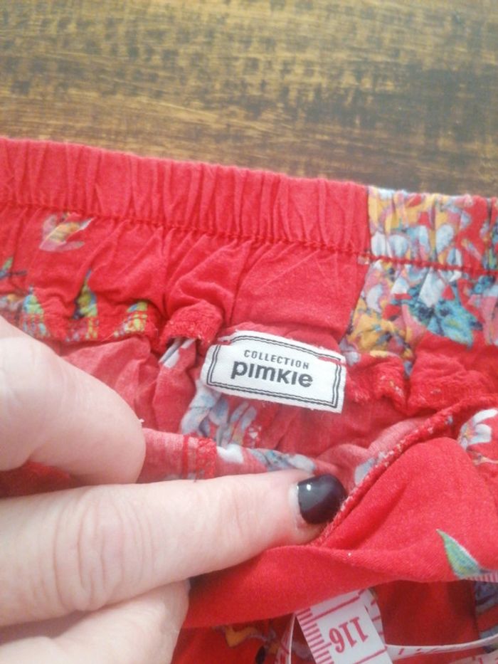 Pantalon taille unique - photo numéro 5