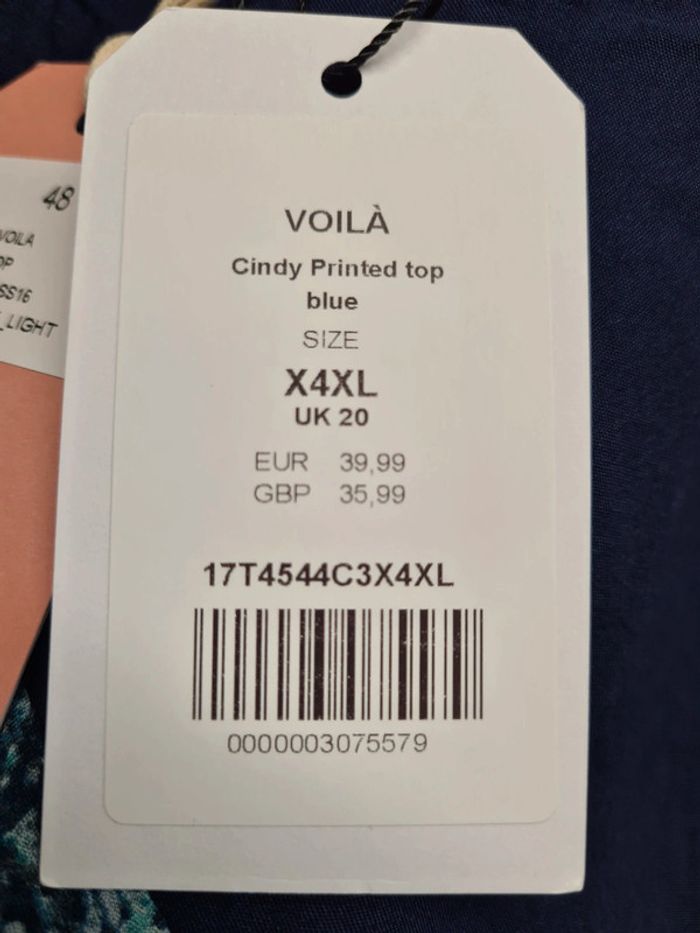 Top voila - photo numéro 4