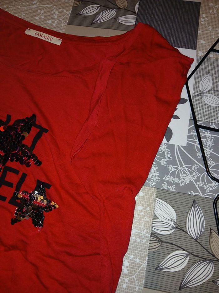 T-SHIRT - photo numéro 3