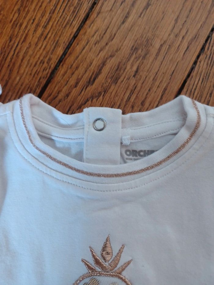 Tee-shirt - photo numéro 3