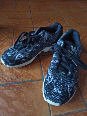 Adidas torsion 36 2/3