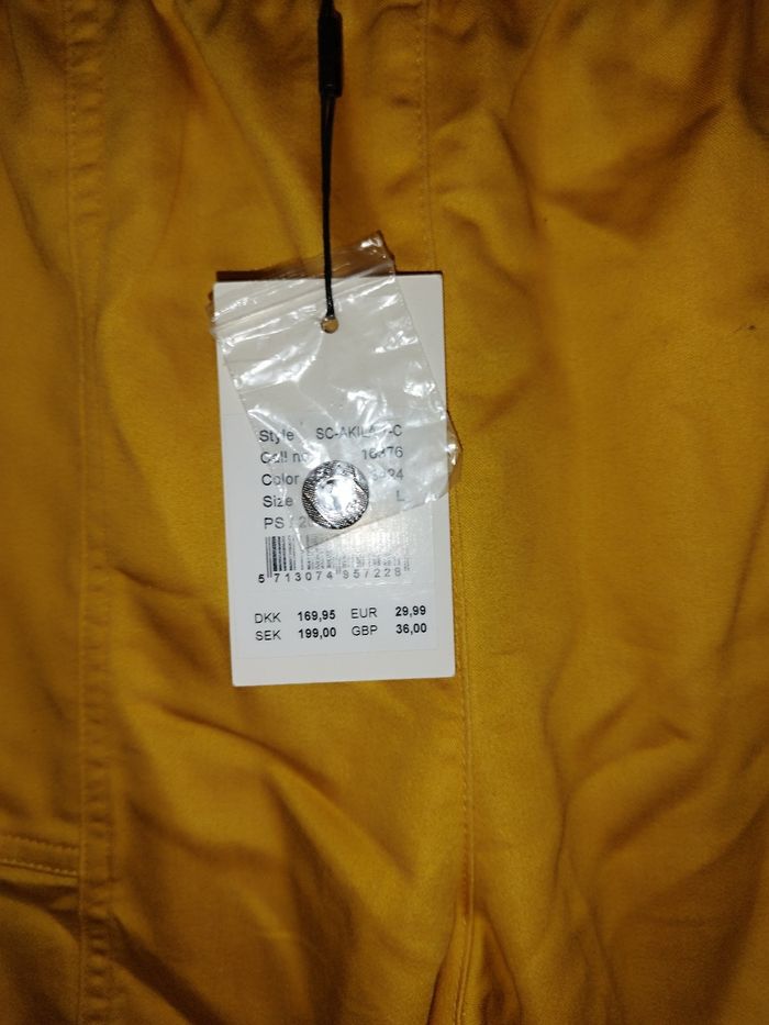 Pantalon été - photo numéro 4