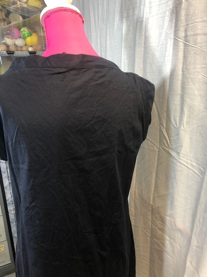 Petite robe - photo numéro 8