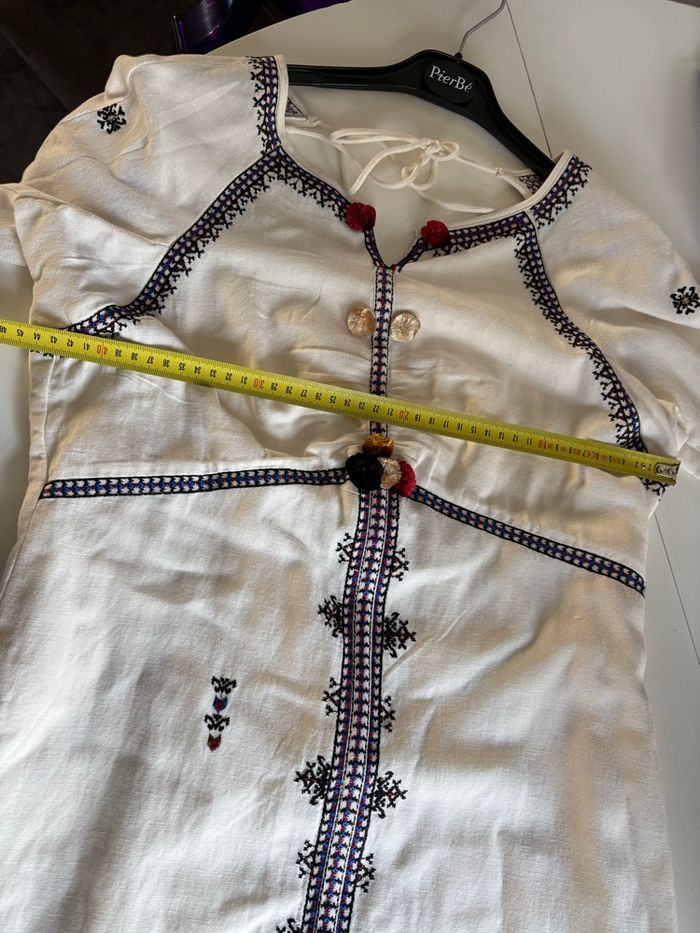 Robe Isabel Marant Étoile neuve avec étiquette - photo numéro 2