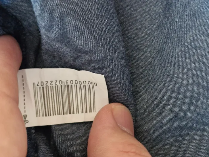 Chemise - photo numéro 6