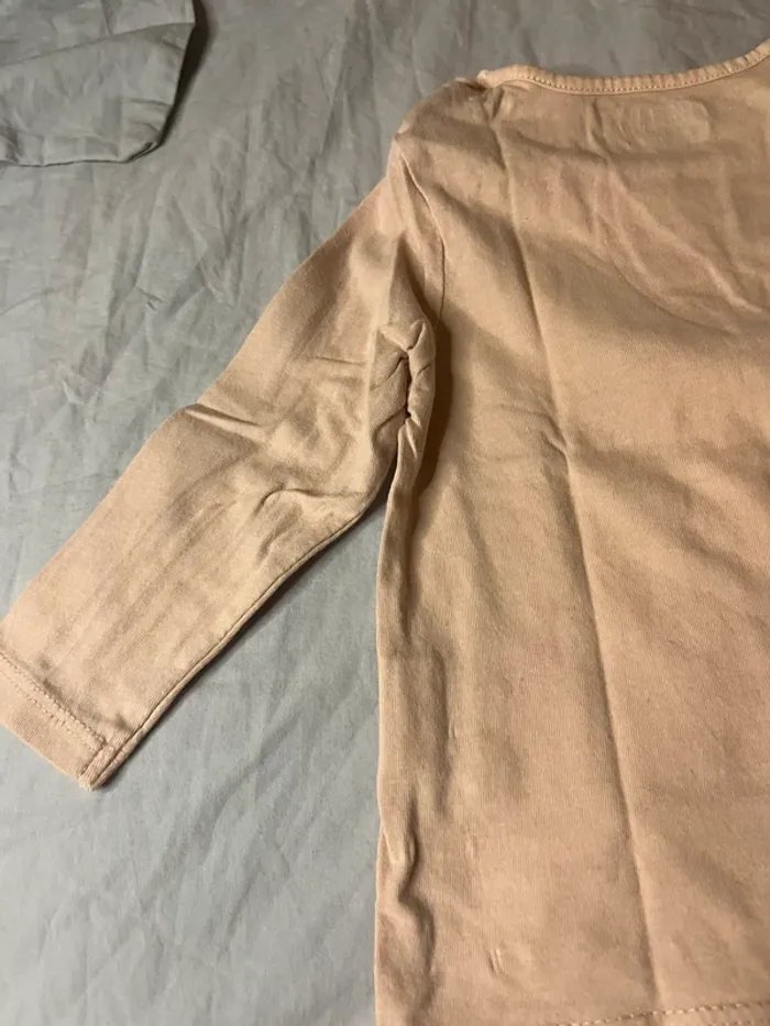 Tee shirt - photo numéro 8