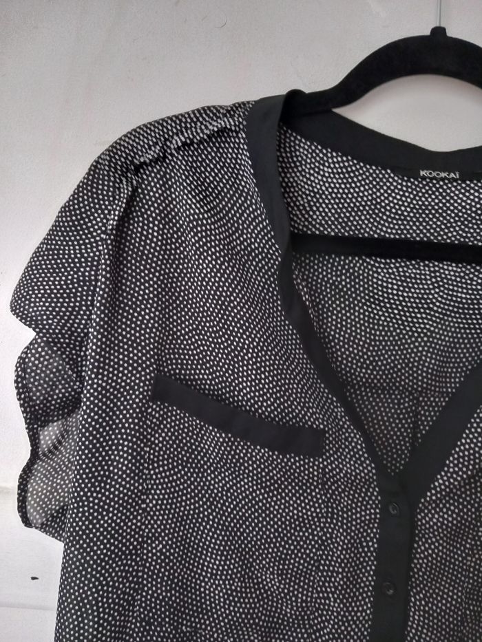 Robe tunique Taille 42 - photo numéro 6