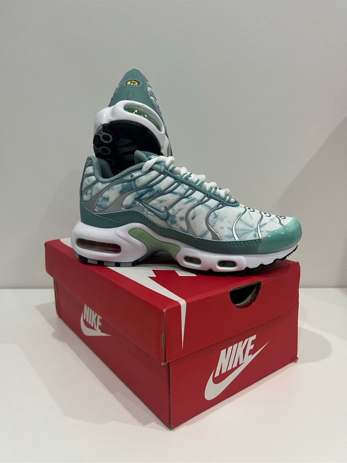 Chaussure Nike TN - photo numéro 4
