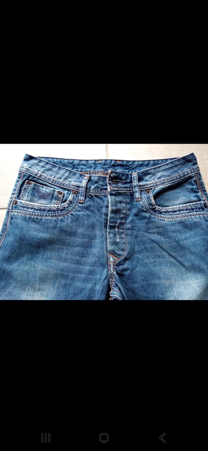 Jean Kaporal W28/FR38 - photo numéro 2