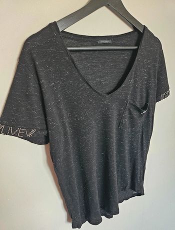 T-shirt ikks taille 38