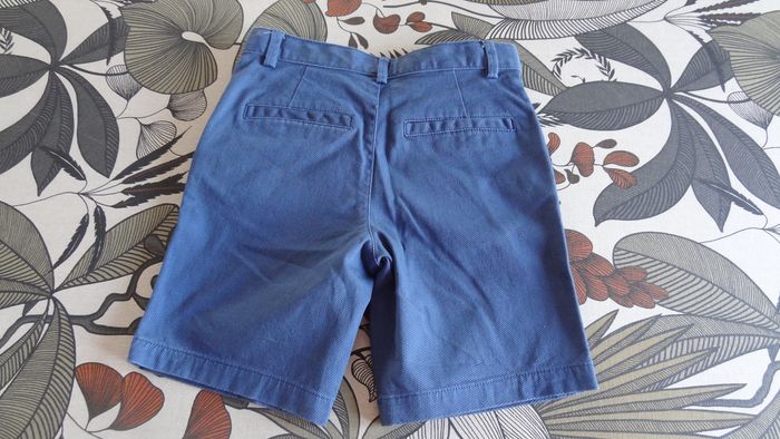 Bermuda short neuf garçon 7 ans Kiabi - photo numéro 2