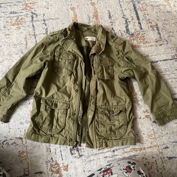 Veste