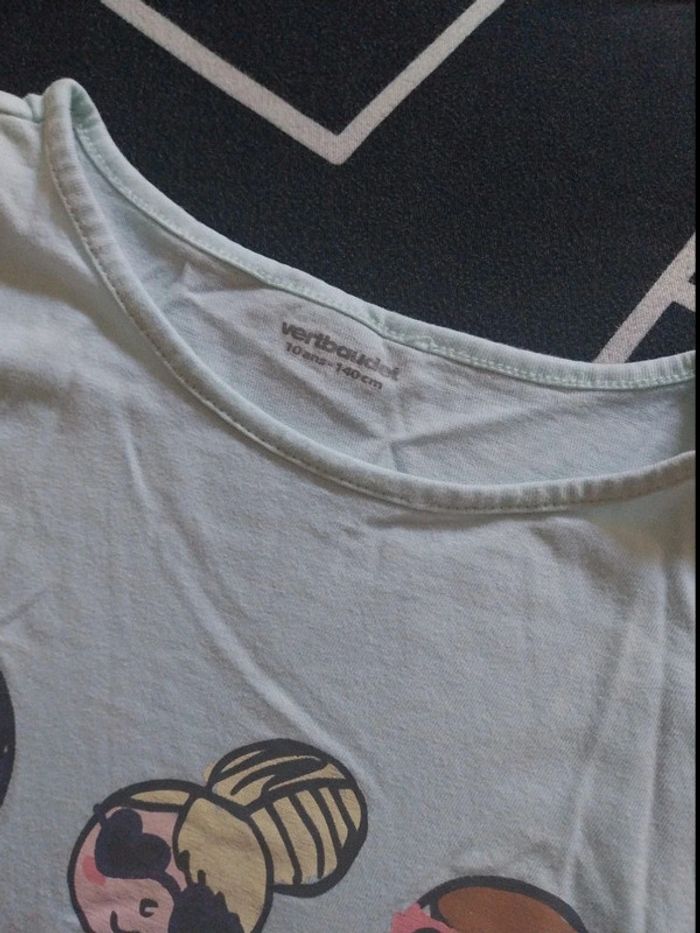 Debardeur T10ans - photo numéro 3