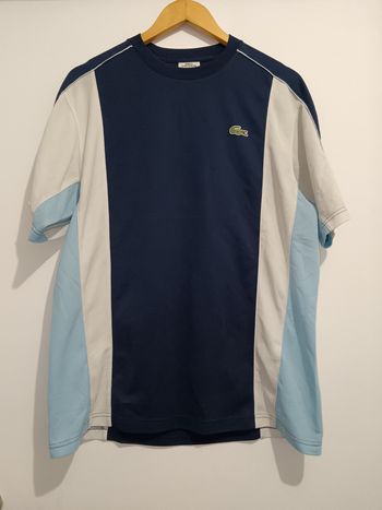 T-shirts Lacoste