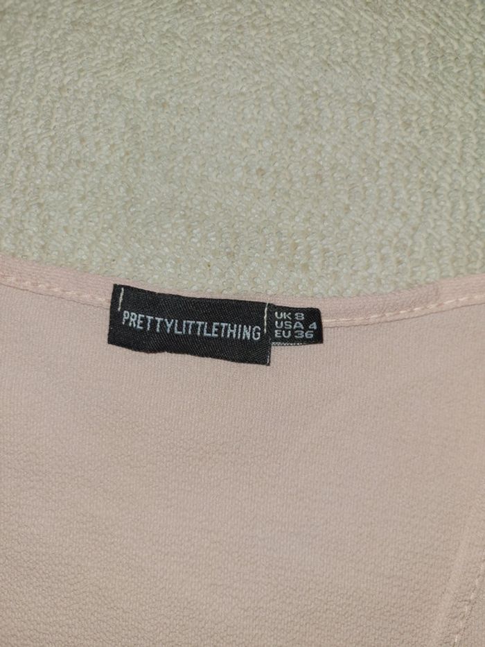 Blouse manche longues 36 - photo numéro 6