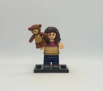 🐻 Figurine Five Nights at Freddy's - Abby Schmidt - (Style Lego) 🐻