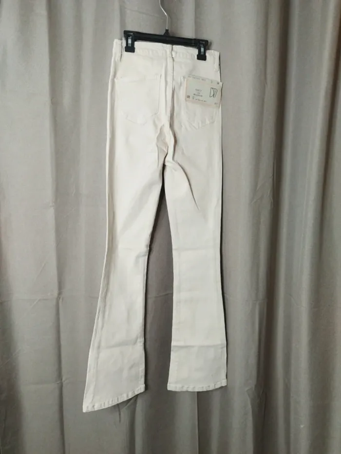 Pantalon Don't think twice - photo numéro 5