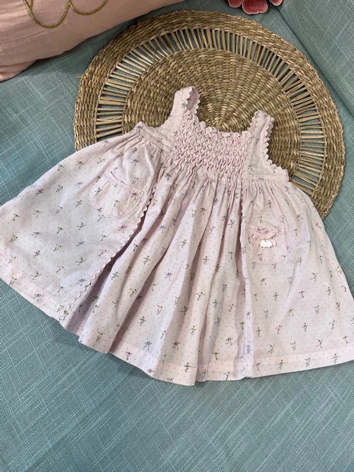 Robe taille 3 mois