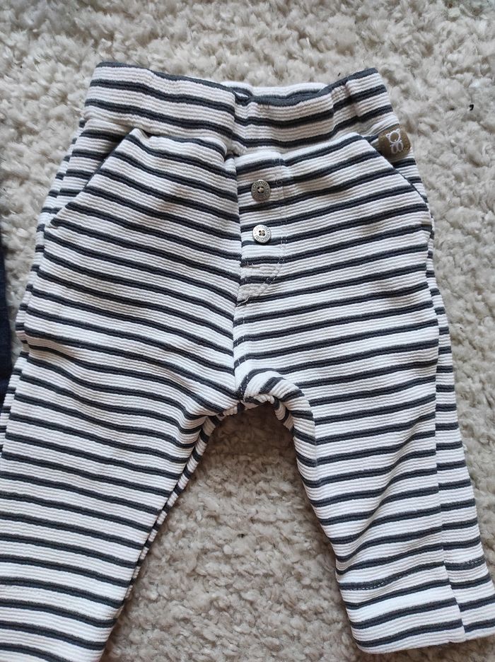 Lots 2 pantalons - photo numéro 2