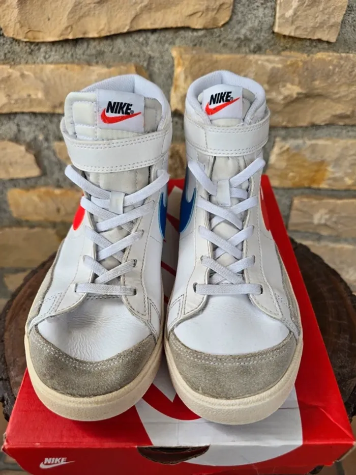 Baskets Nike - photo numéro 4